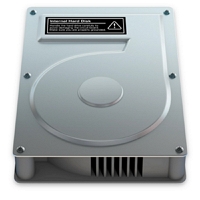área de trabalho do ícone do Macintosh HD | Remova o Macintosh HD da área de trabalho do Mac