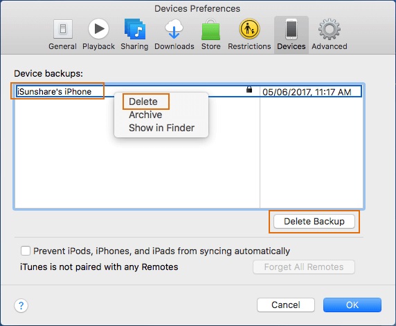 via Library Folders | delete itunes from mac