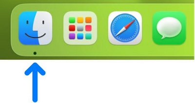 open finder | delete apps on your mac
