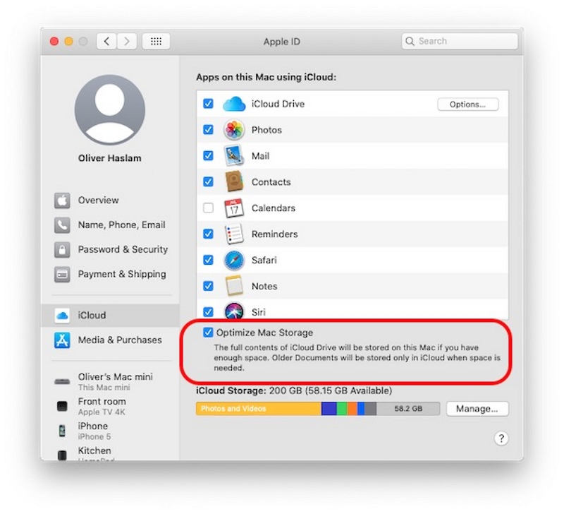 remove downloaded movies | clear downloads on mac