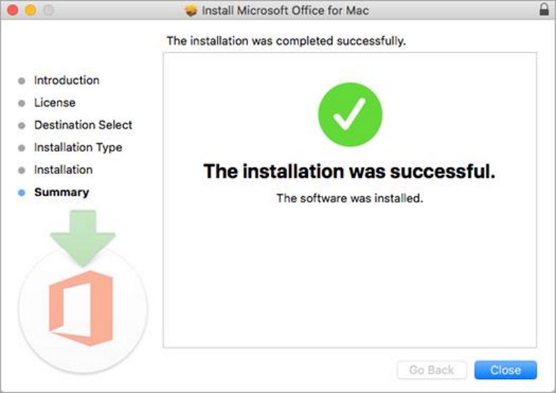 office will be installed | uninstall office 365 from mac