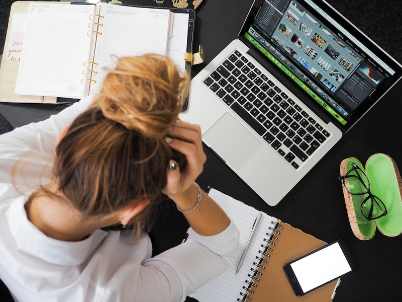 interfere with application | force quit unresponsive apps