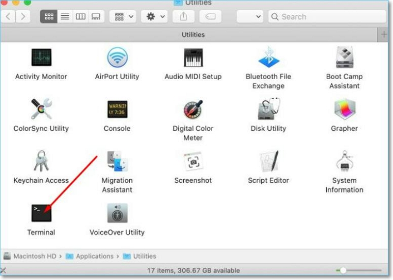 Reboot MacBook Pro Using Terminal 2 | Reboot Macbook Pro
