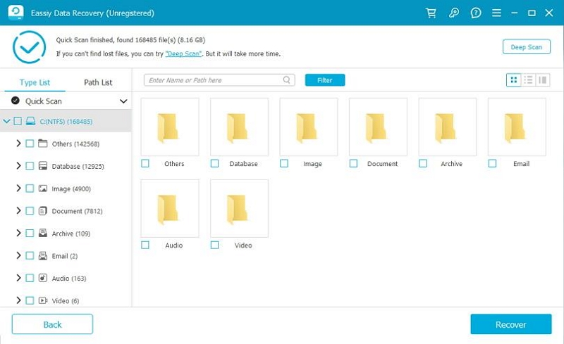 Numérisation 1 | Accélérez les téléchargements sur Mac