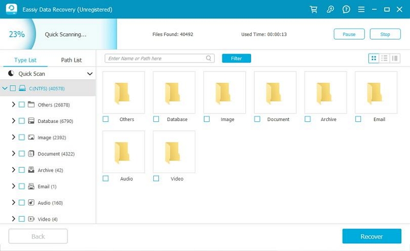 analyse approfondie | Accélérez les téléchargements sur Mac