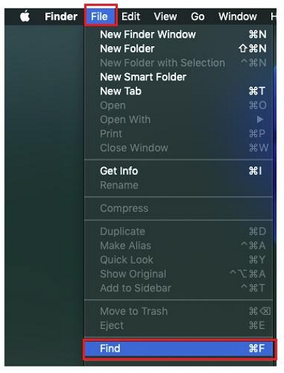 desktop menu bar | how to remove other storage Mac