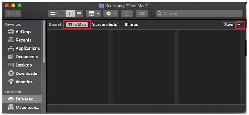 Этот Мак | как удалить другое хранилище Mac