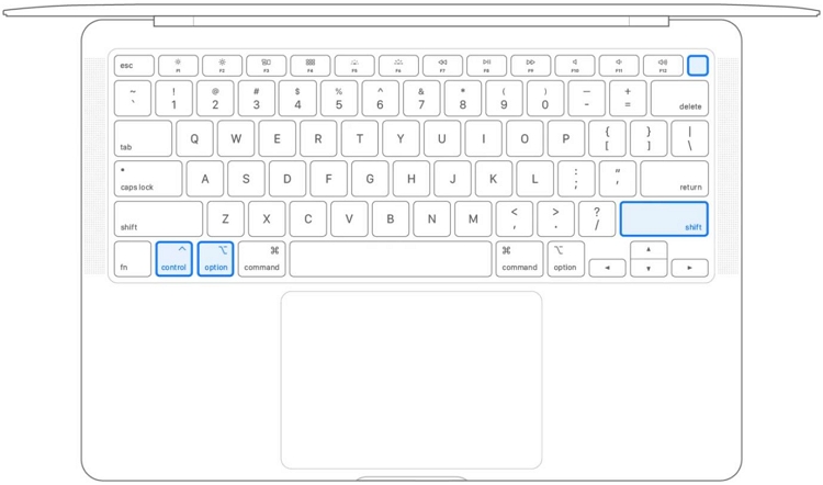 smc zurücksetzen | Keine Startdiskette auf dem Mac