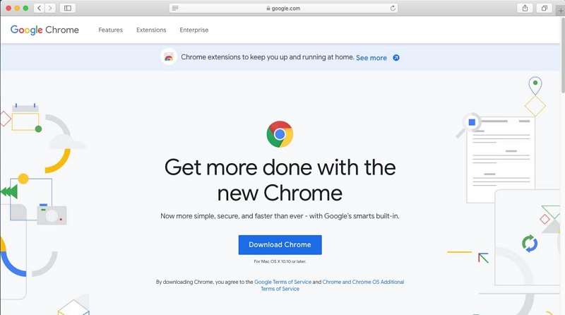 download chrome | uninstall google on mac