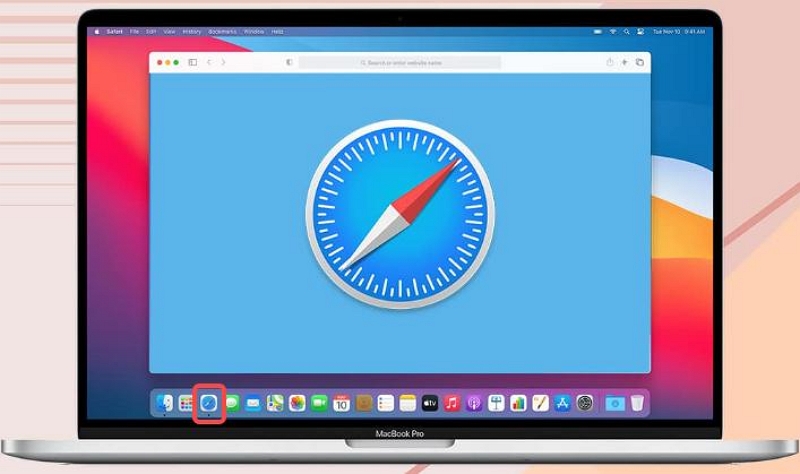 Очистить кеш Safari через «Очистить кеш» | как очистить другое хранилище Mac