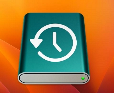 Time Machine-Laufwerk | Mac langsam nach Update
