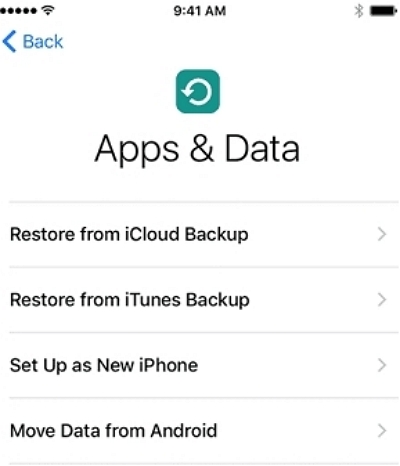 Удалить свою учетную запись | удалить Apple ID с iPhone