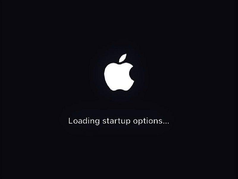 Desligar | Inicialize rapidamente o Mac no modo de segurança