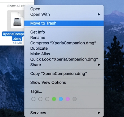 Uninstall the Useless Apps on Mac | clean Mac system junk